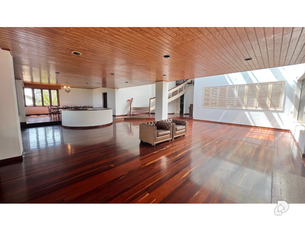 Casa en Alto Hatillo, Caracas – 4