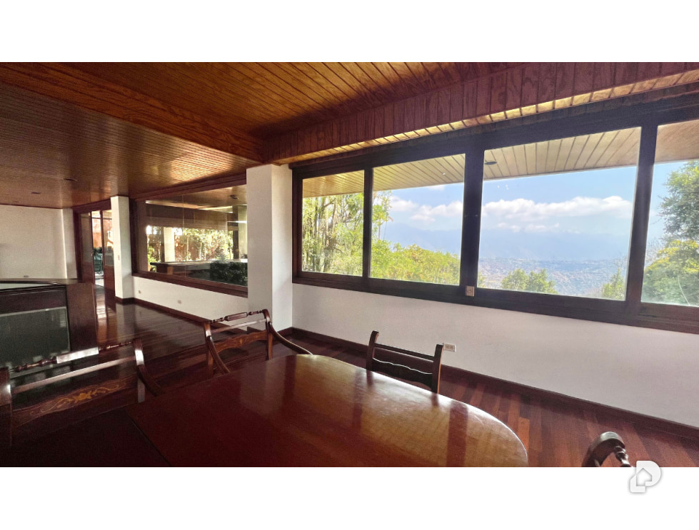 Casa en Alto Hatillo, Caracas – 6