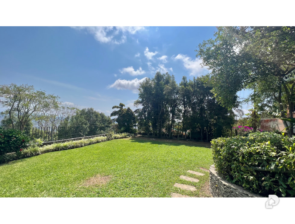 Casa en Alto Hatillo, Caracas – 15