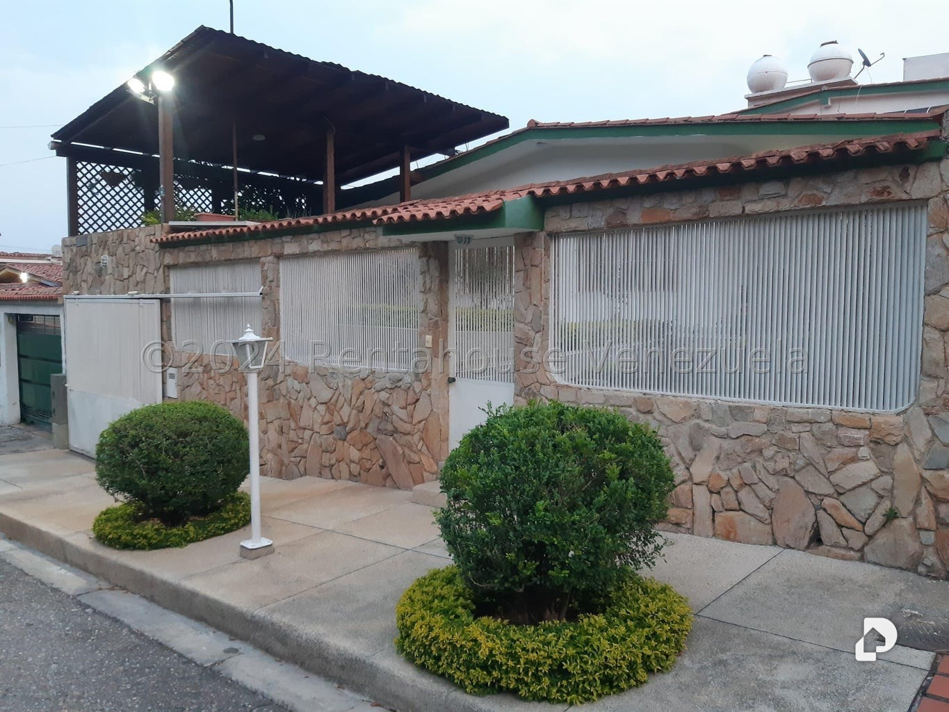 Casa en Morro II, San Diego
