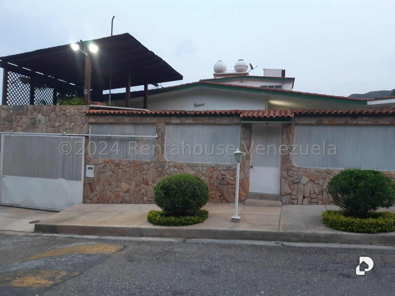 Casa en Morro II, San Diego