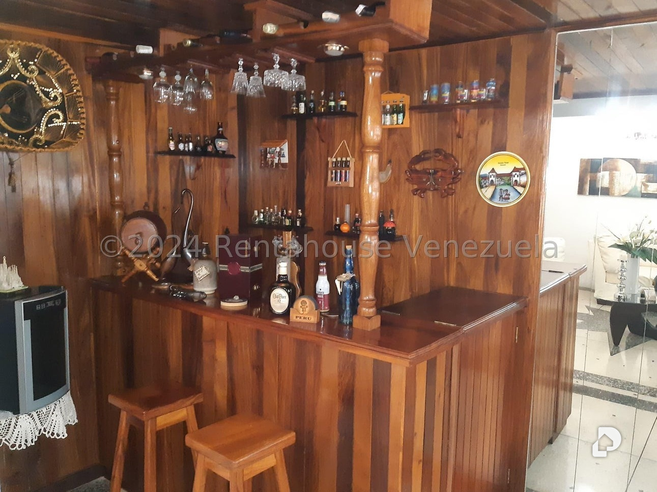 Casa en Morro II, San Diego