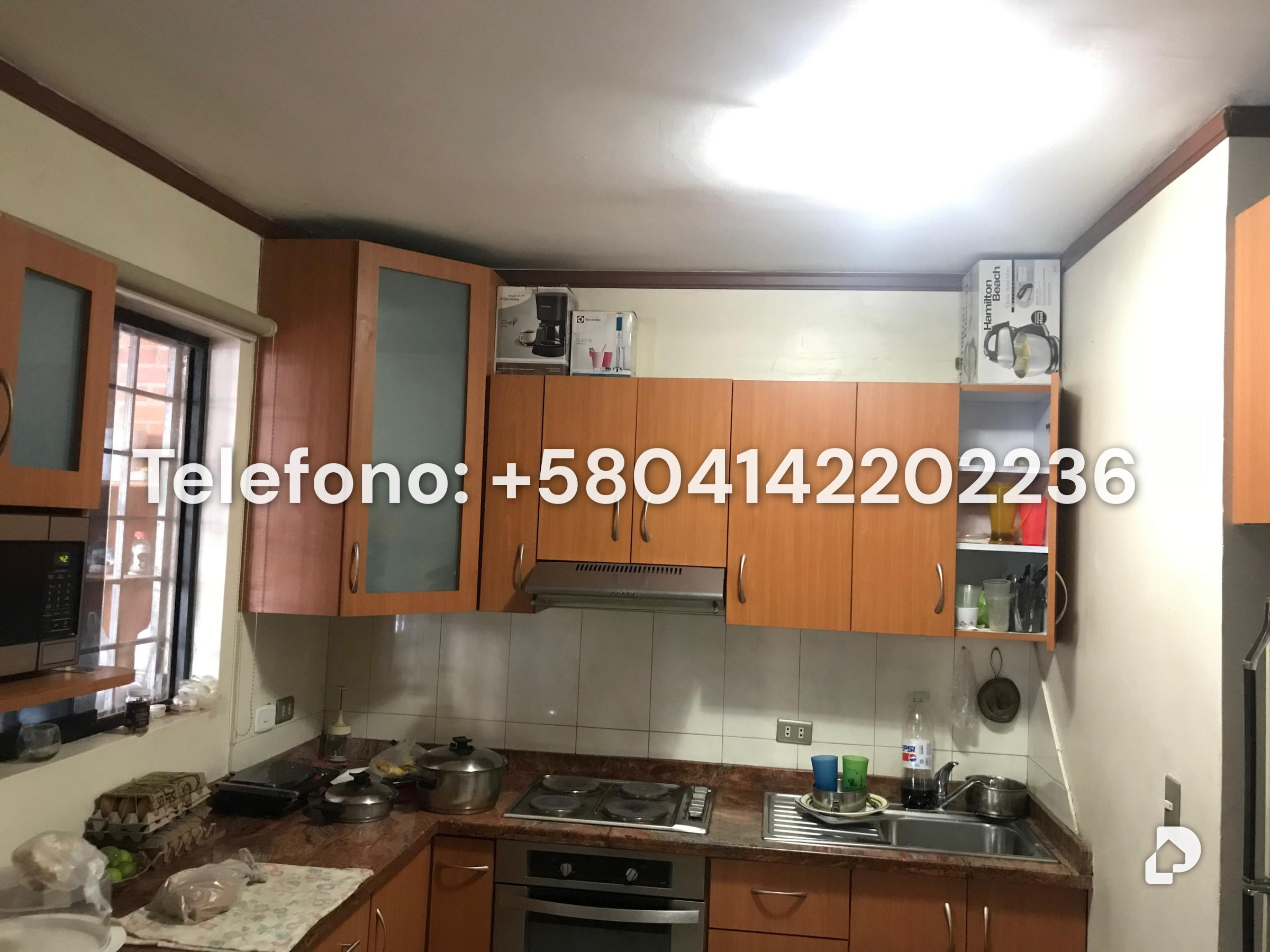 Casa en El Marqués, Caracas
