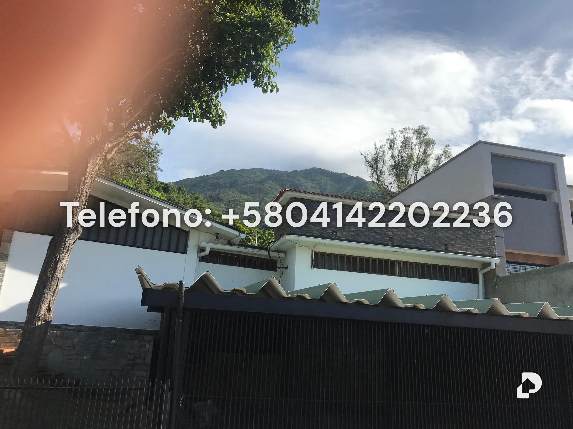 Casa en El Marqués, Caracas