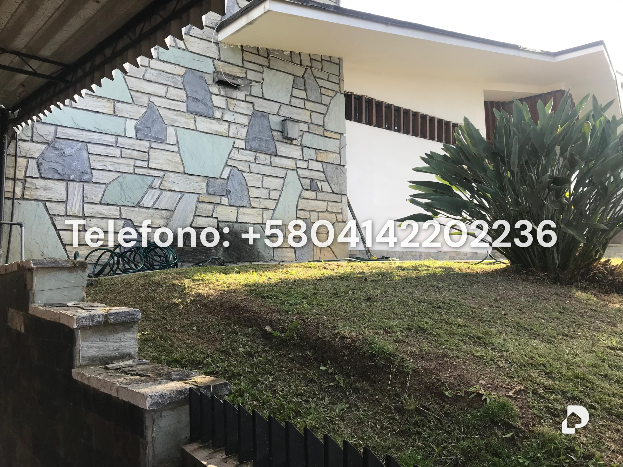 Casa en El Marqués, Caracas