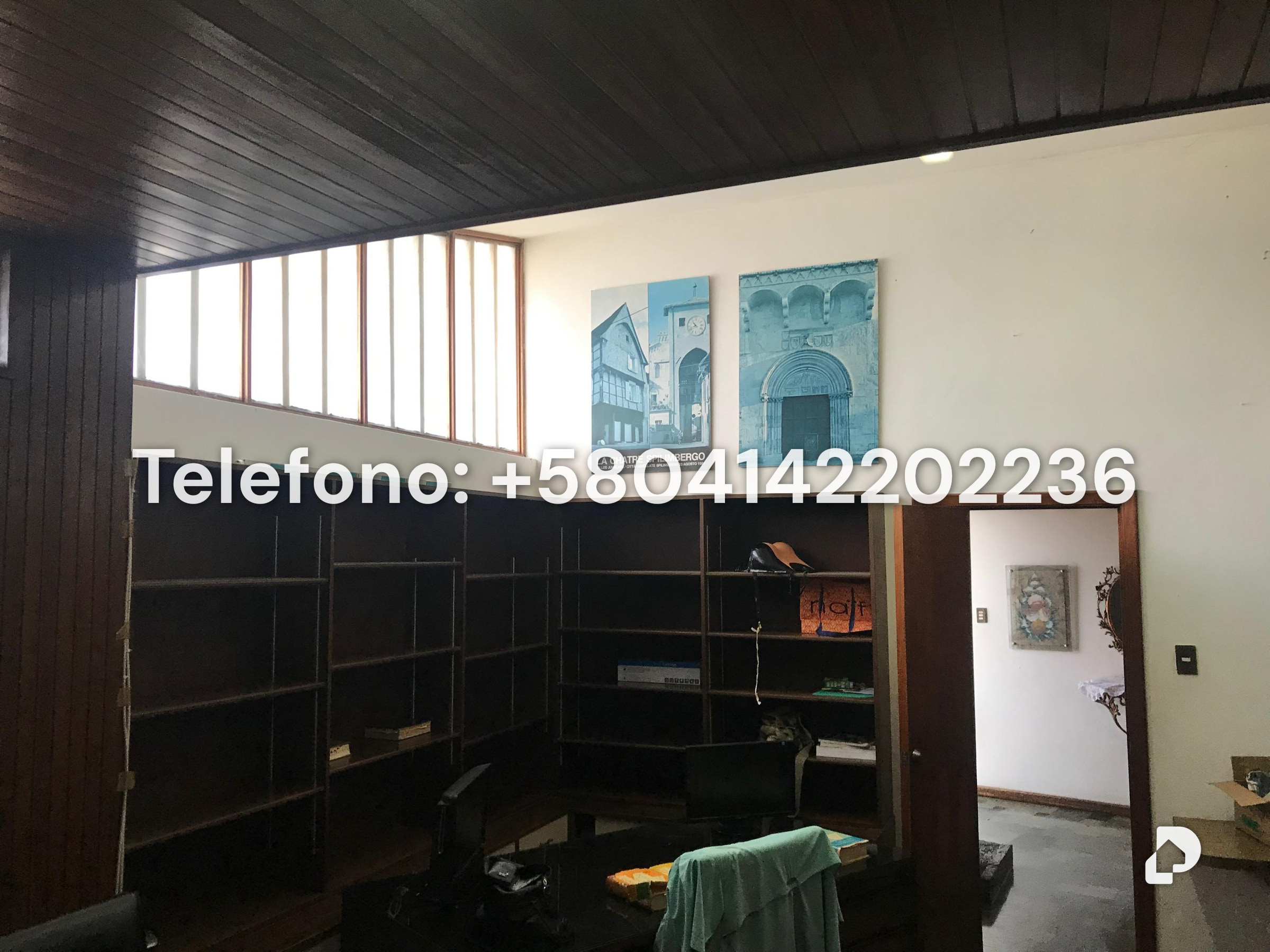 Casa en El Marqués, Caracas