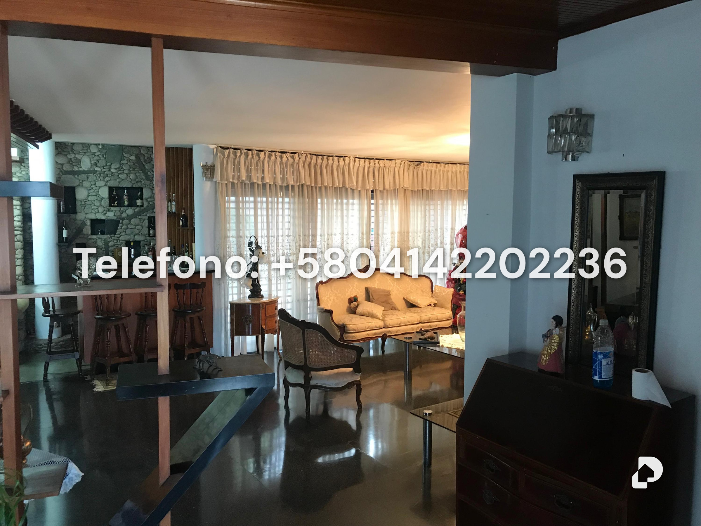 Casa en El Marqués, Caracas