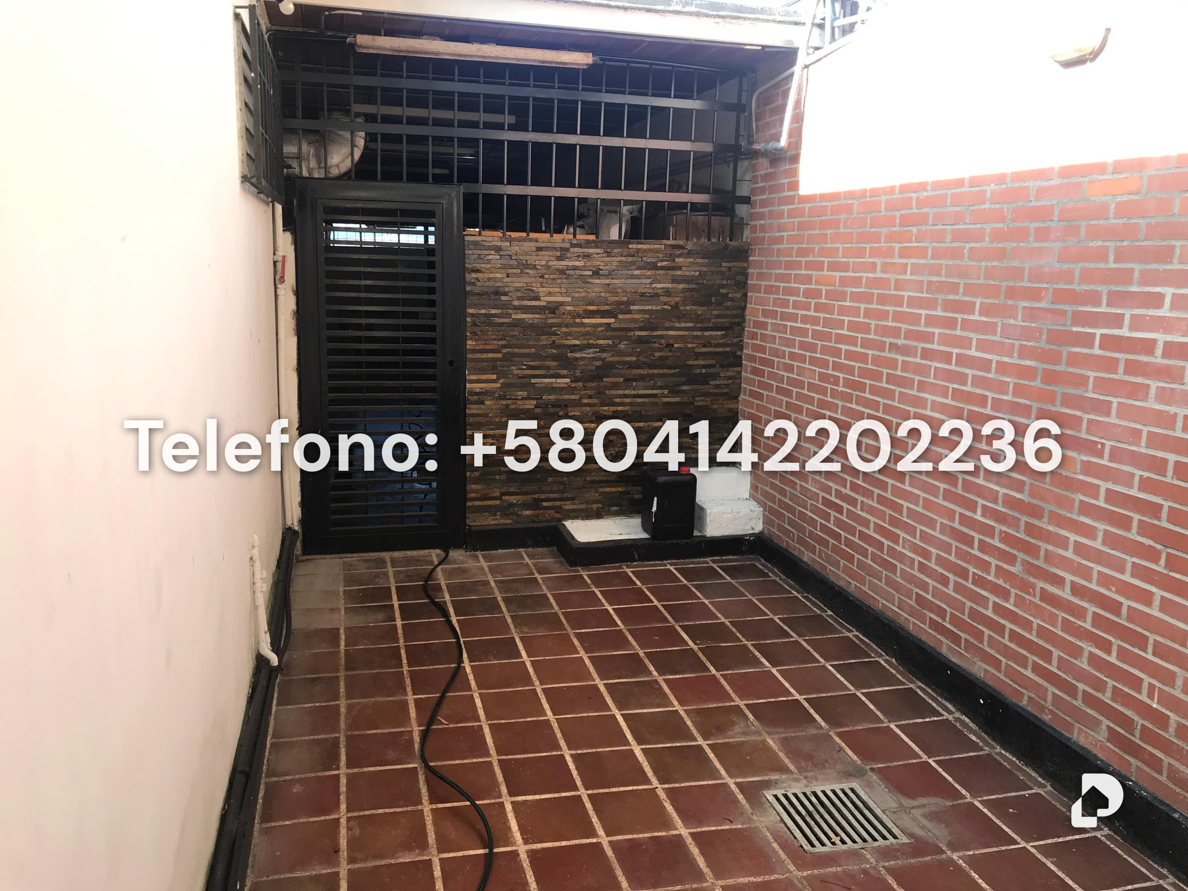 Casa en El Marqués, Caracas