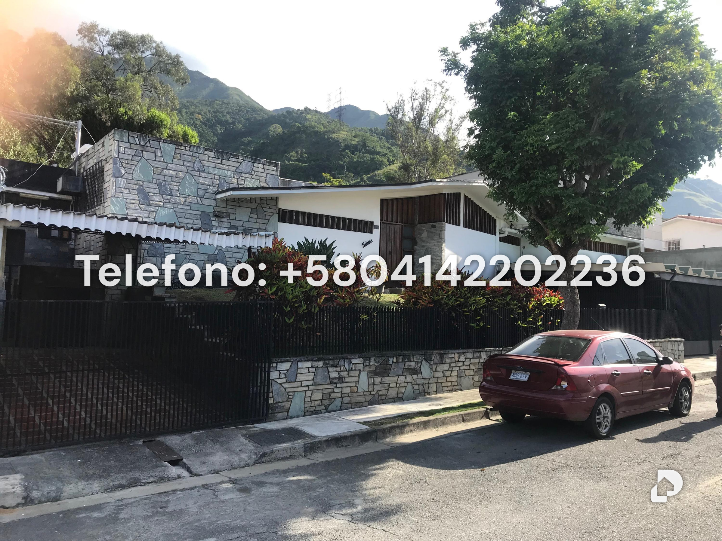 Casa en El Marqués, Caracas