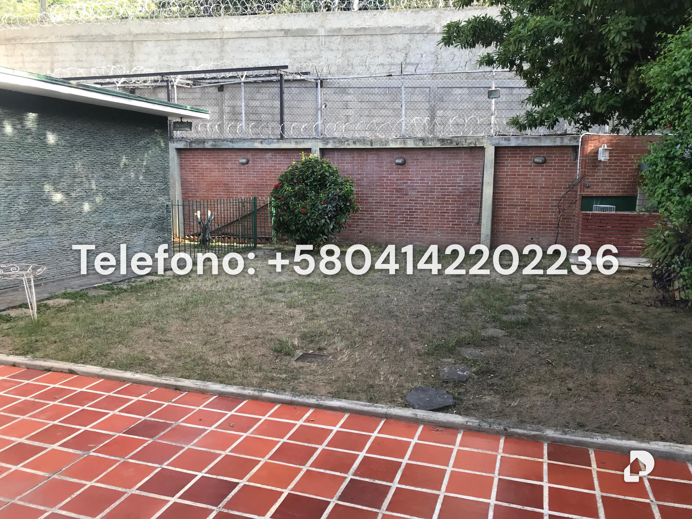 Casa en El Marqués, Caracas