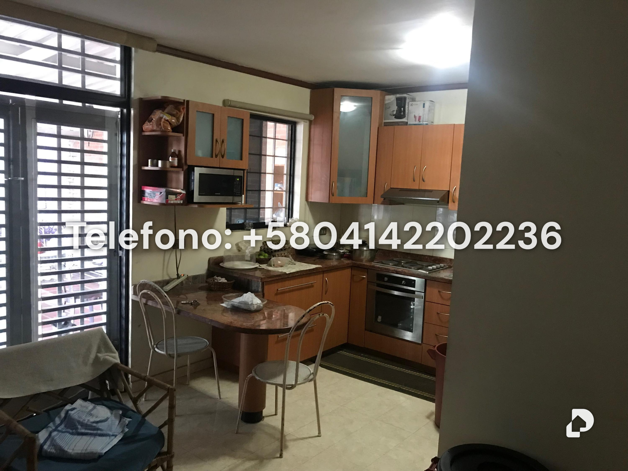 Casa en El Marqués, Caracas