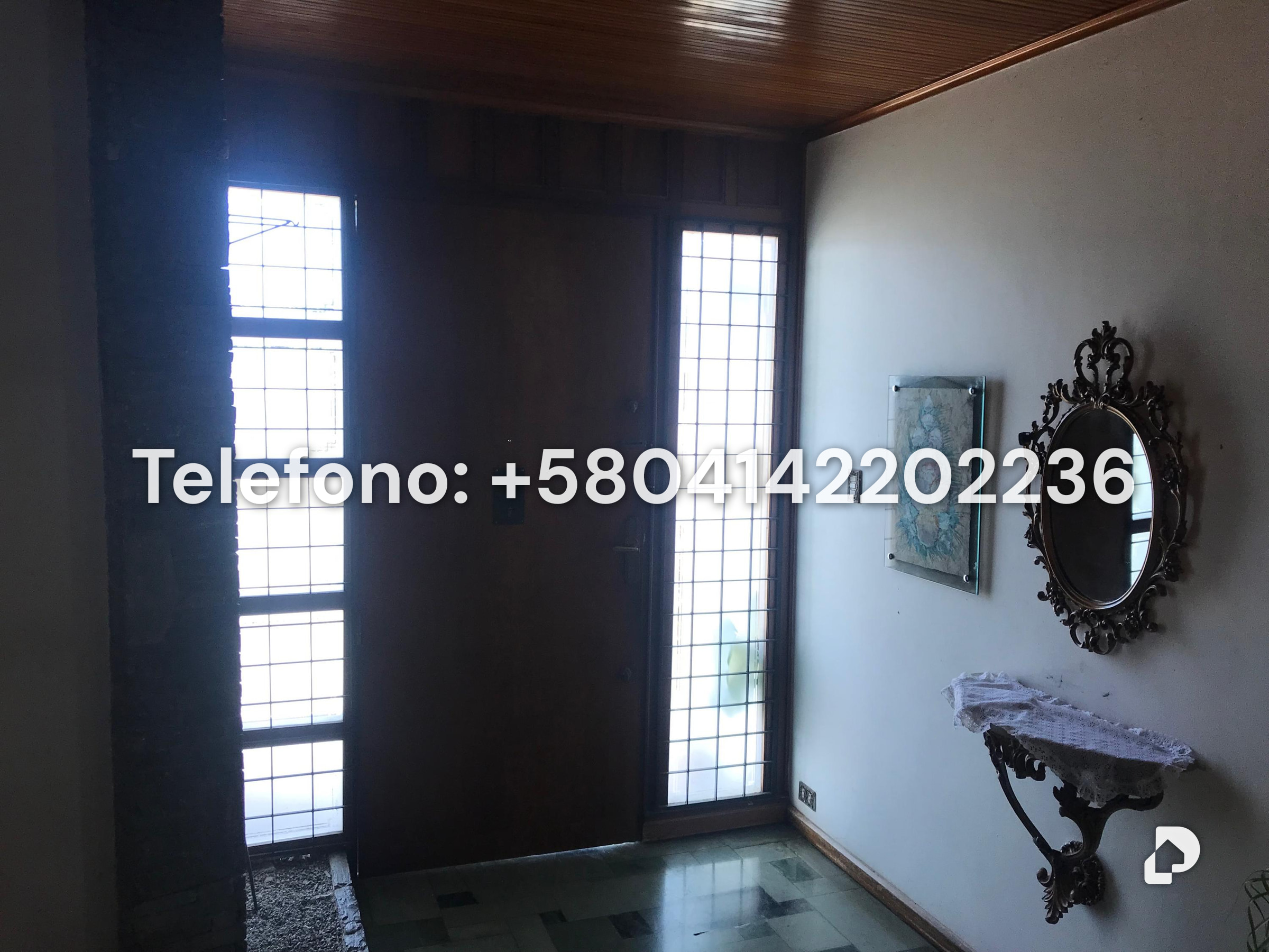 Casa en El Marqués, Caracas