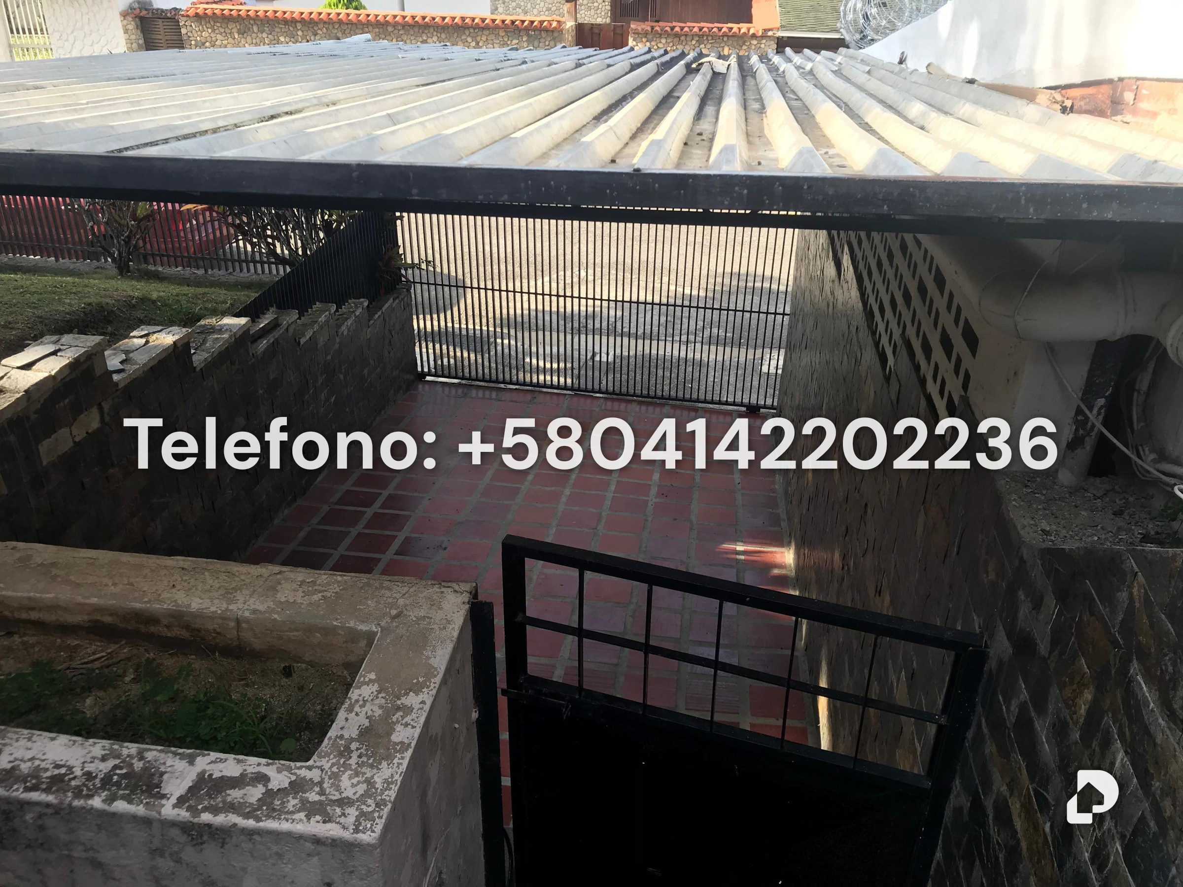 Casa en El Marqués, Caracas