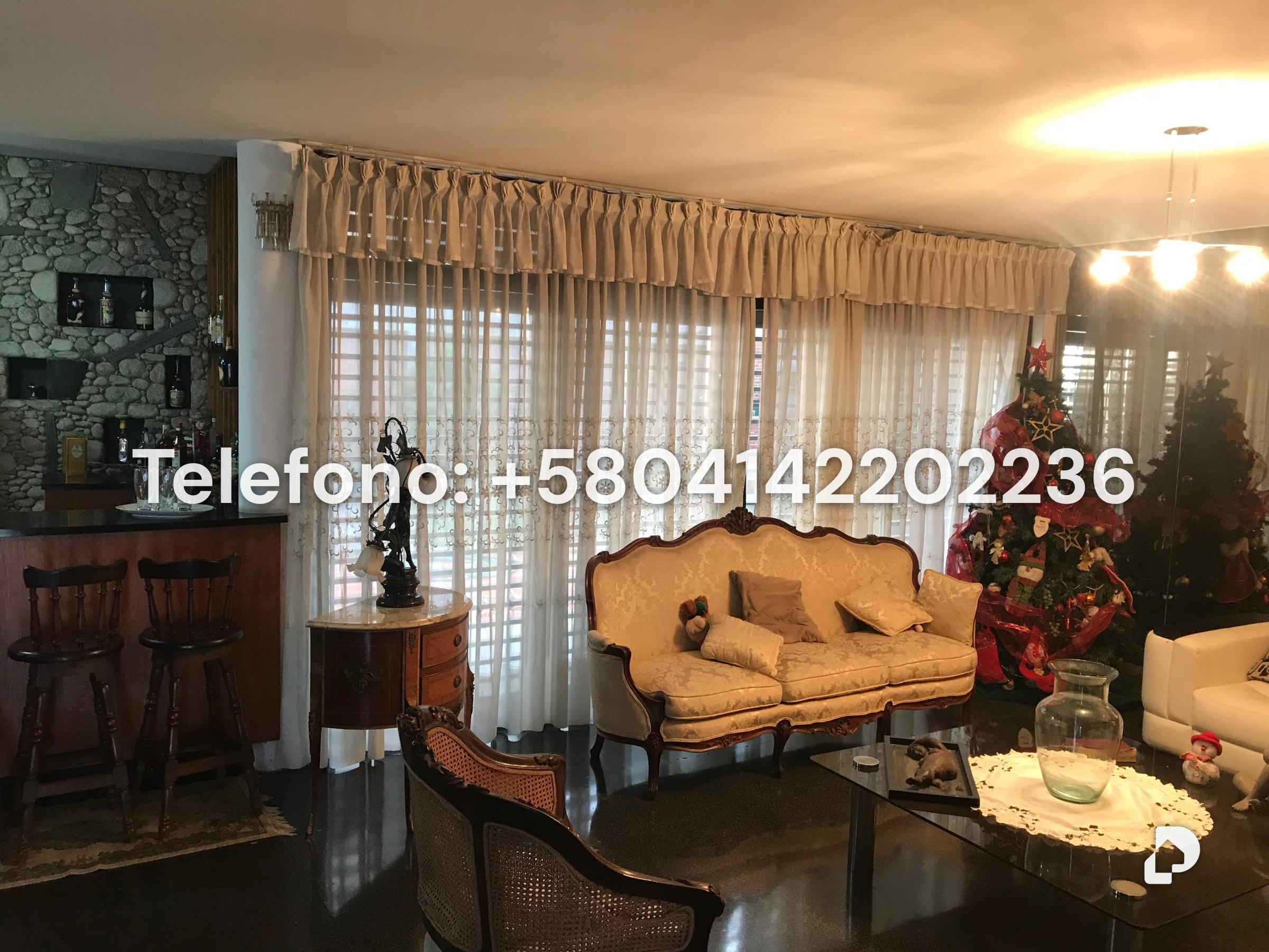 Casa en El Marqués, Caracas