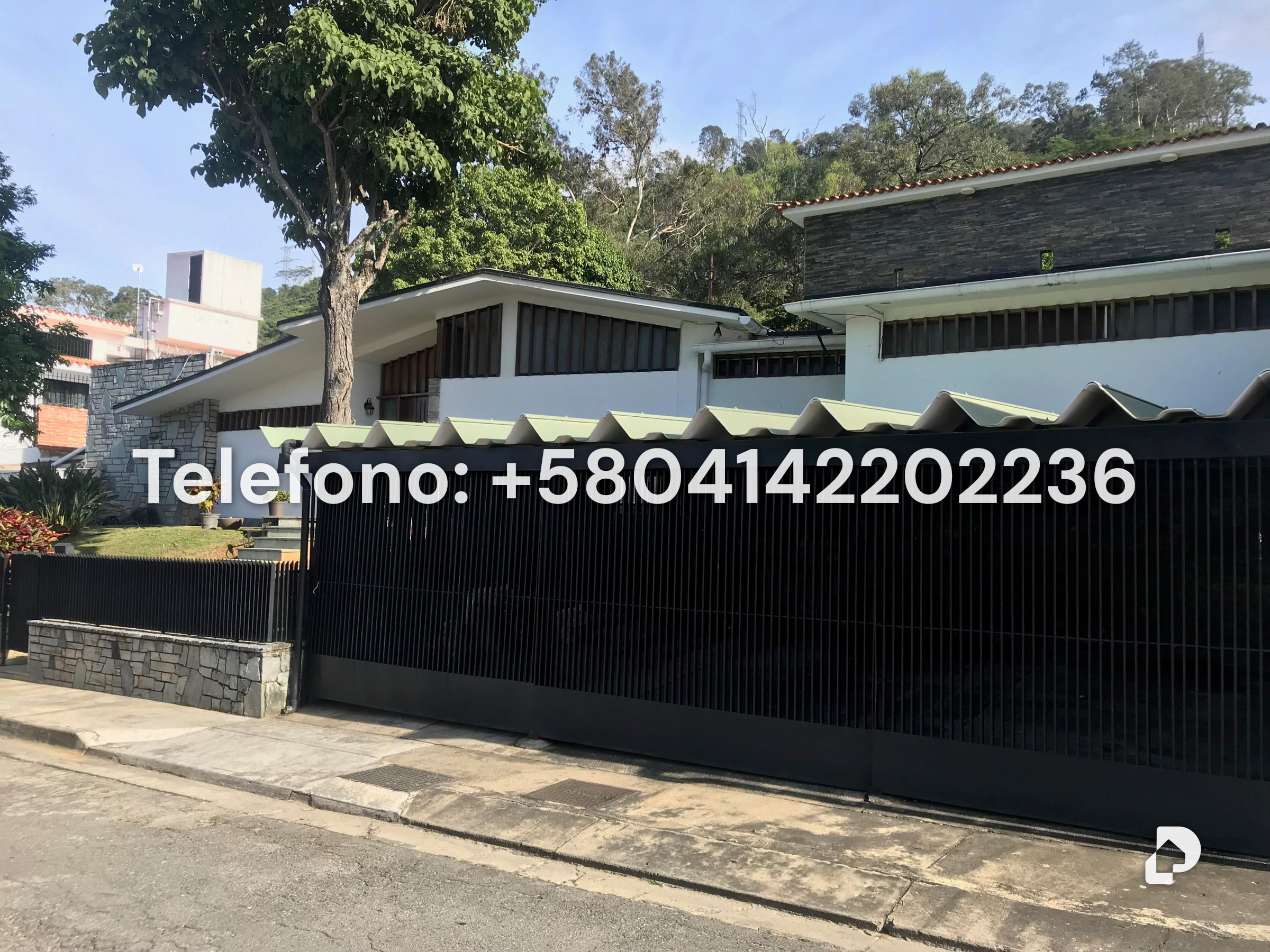 Casa en El Marqués, Caracas