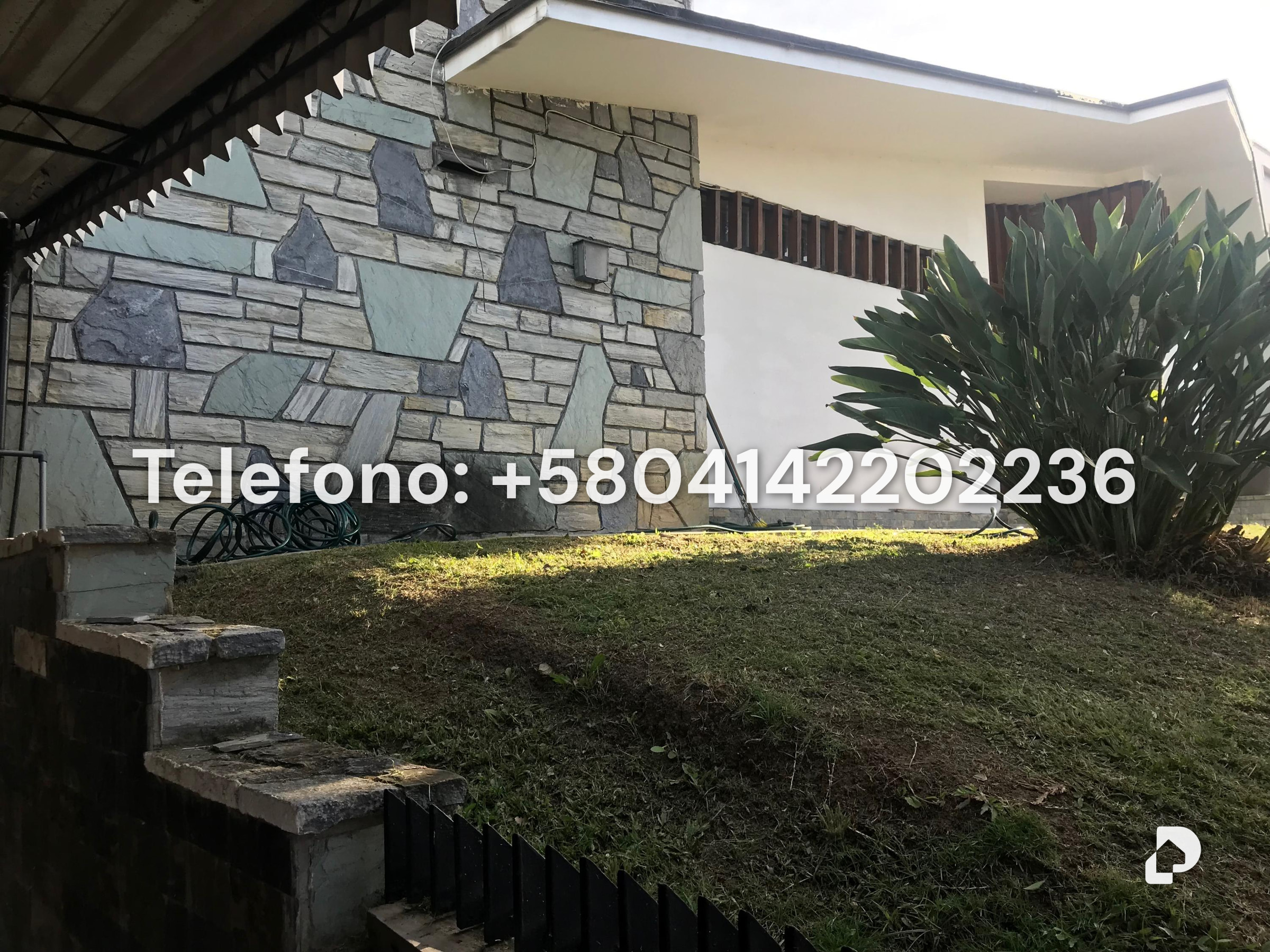 Casa en El Marqués, Caracas