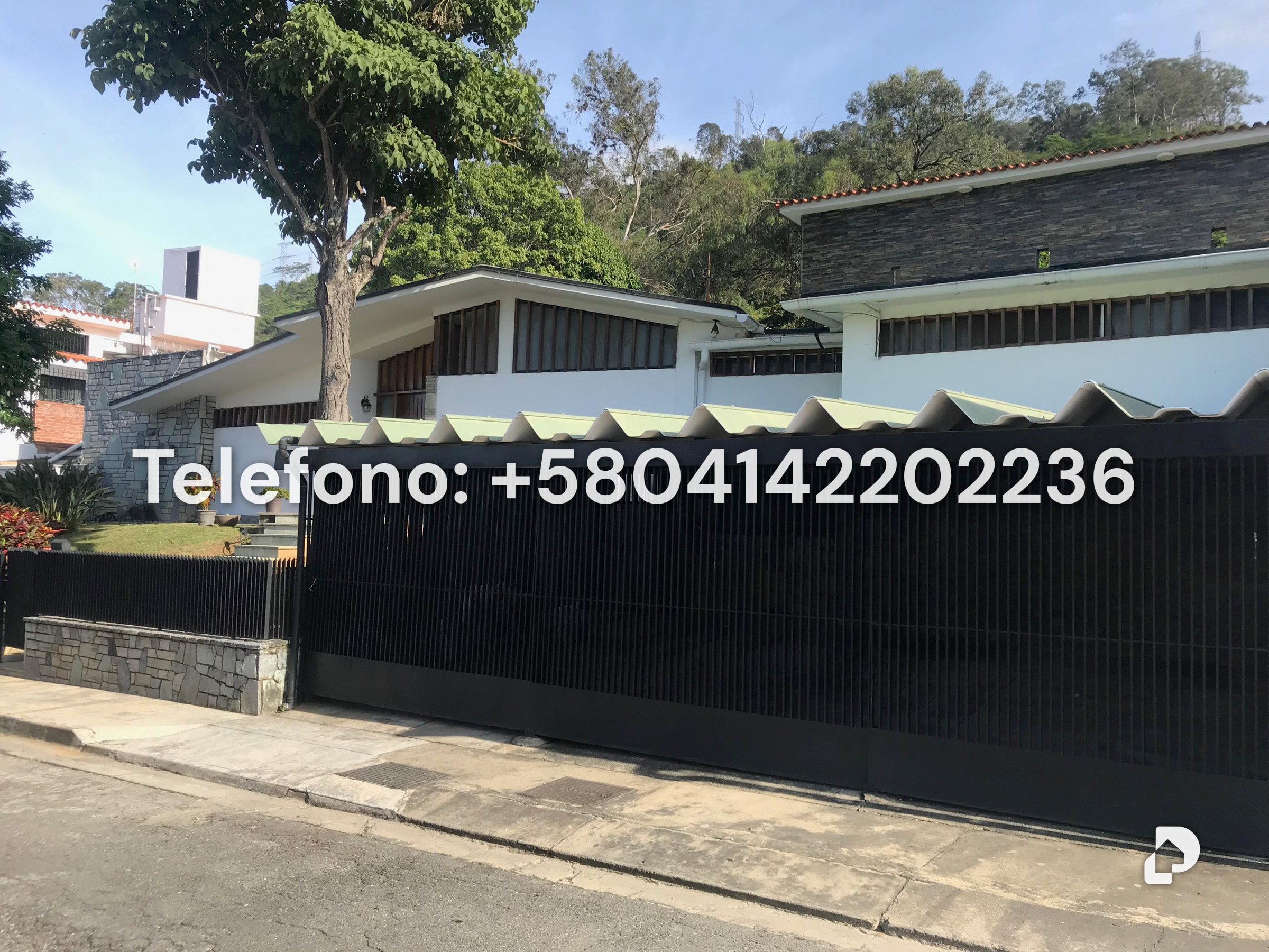 Casa en El Marqués, Caracas