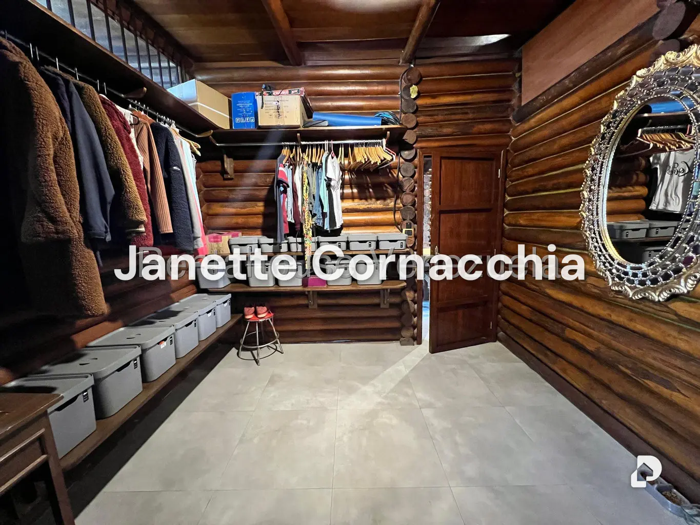 Casa en El Junko, Caracas – 13