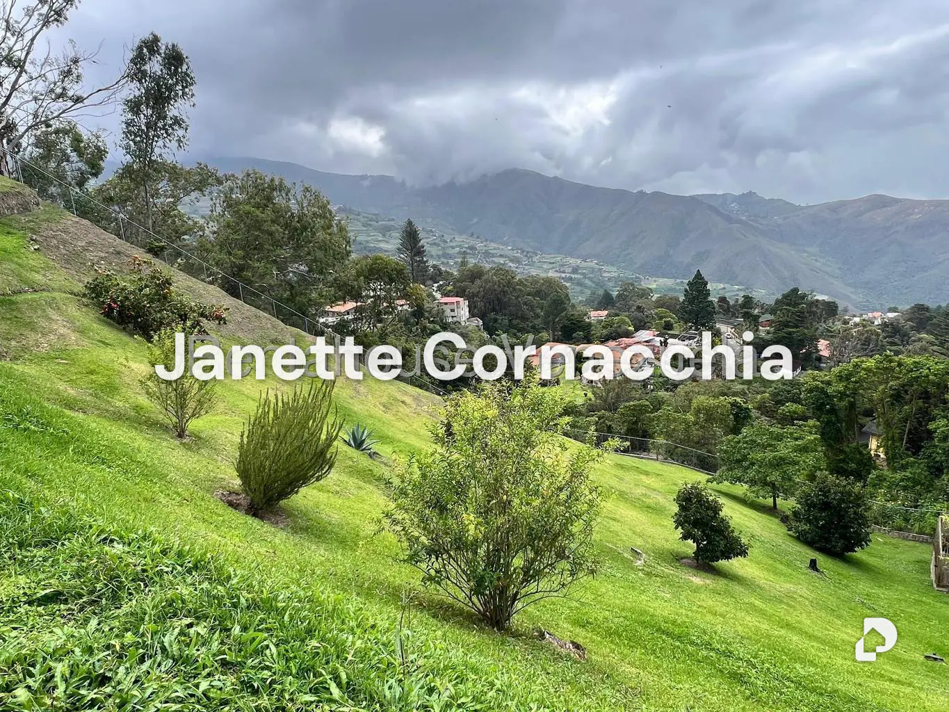 Casa en El Junko, Caracas – 29