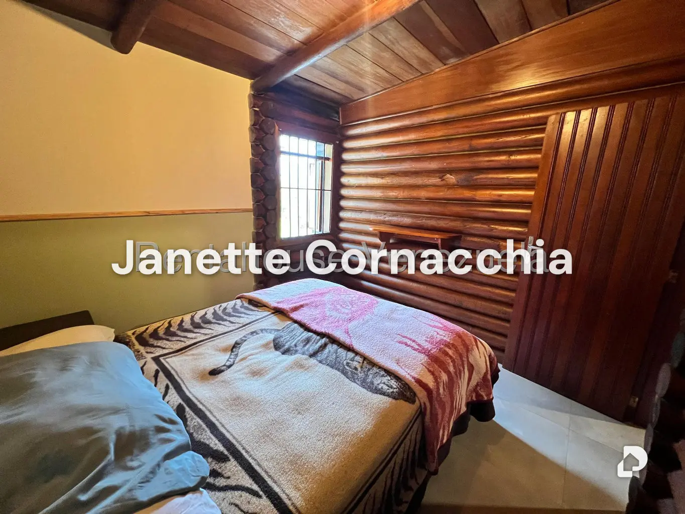 Casa en El Junko, Caracas – 18
