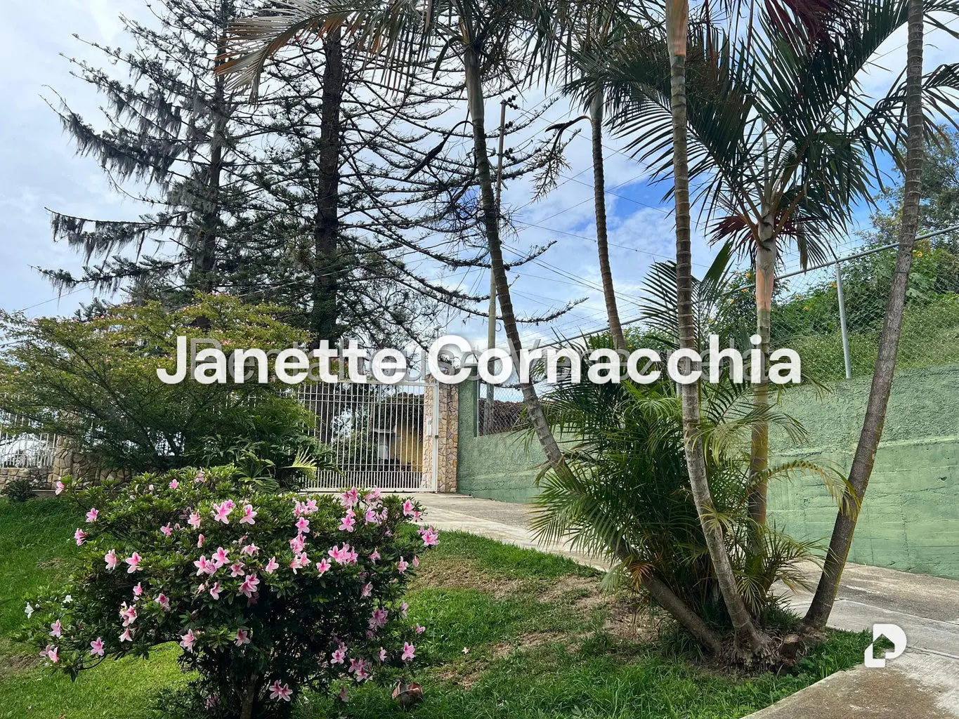 Casa en El Junko, Caracas – 20