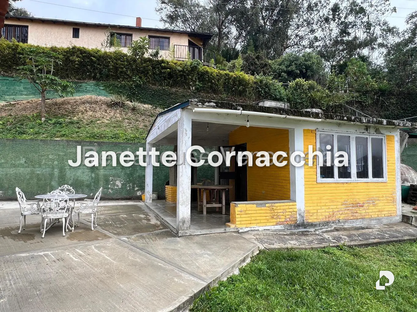 Casa en El Junko, Caracas – 22