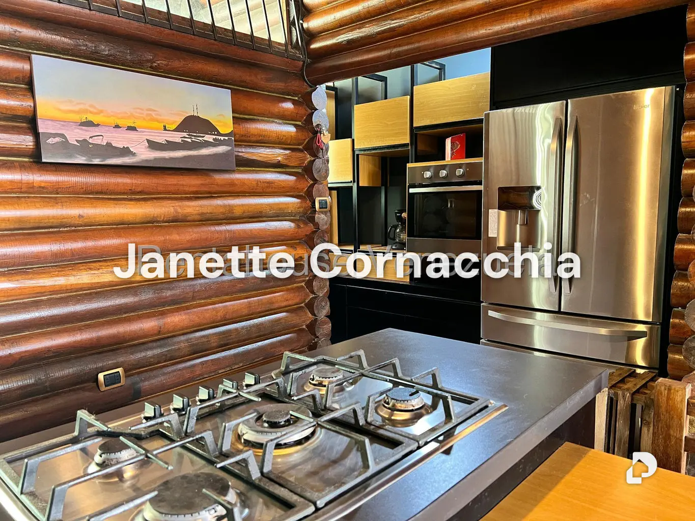 Casa en El Junko, Caracas – 9