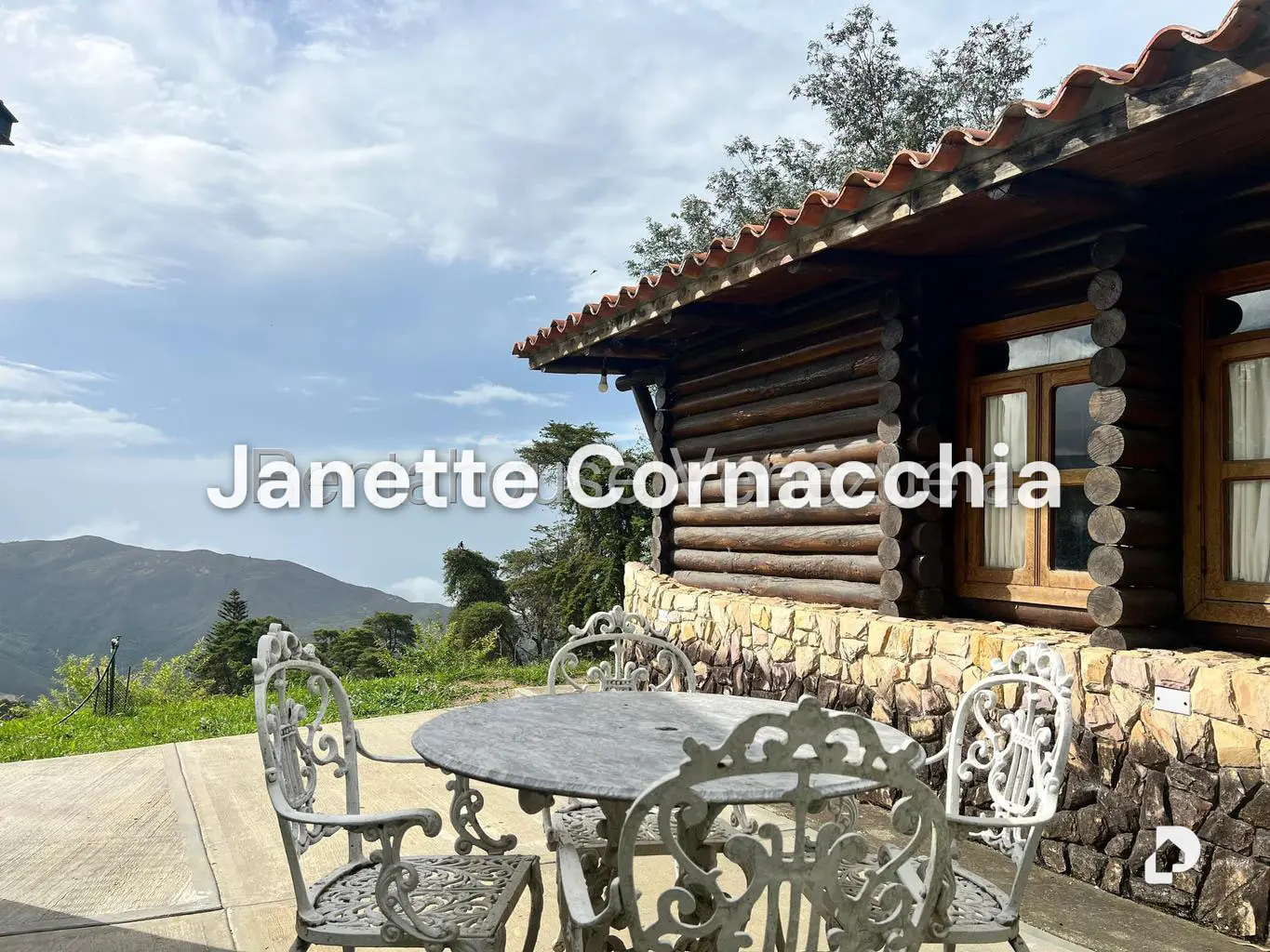 Casa en El Junko, Caracas – 27