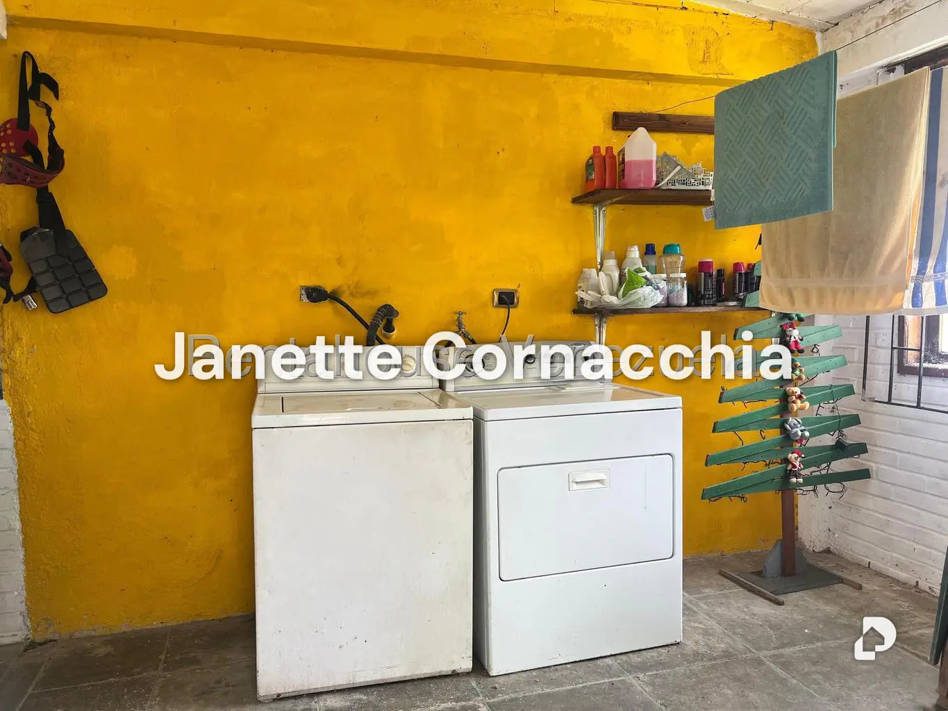 Casa en El Junko, Caracas – 24