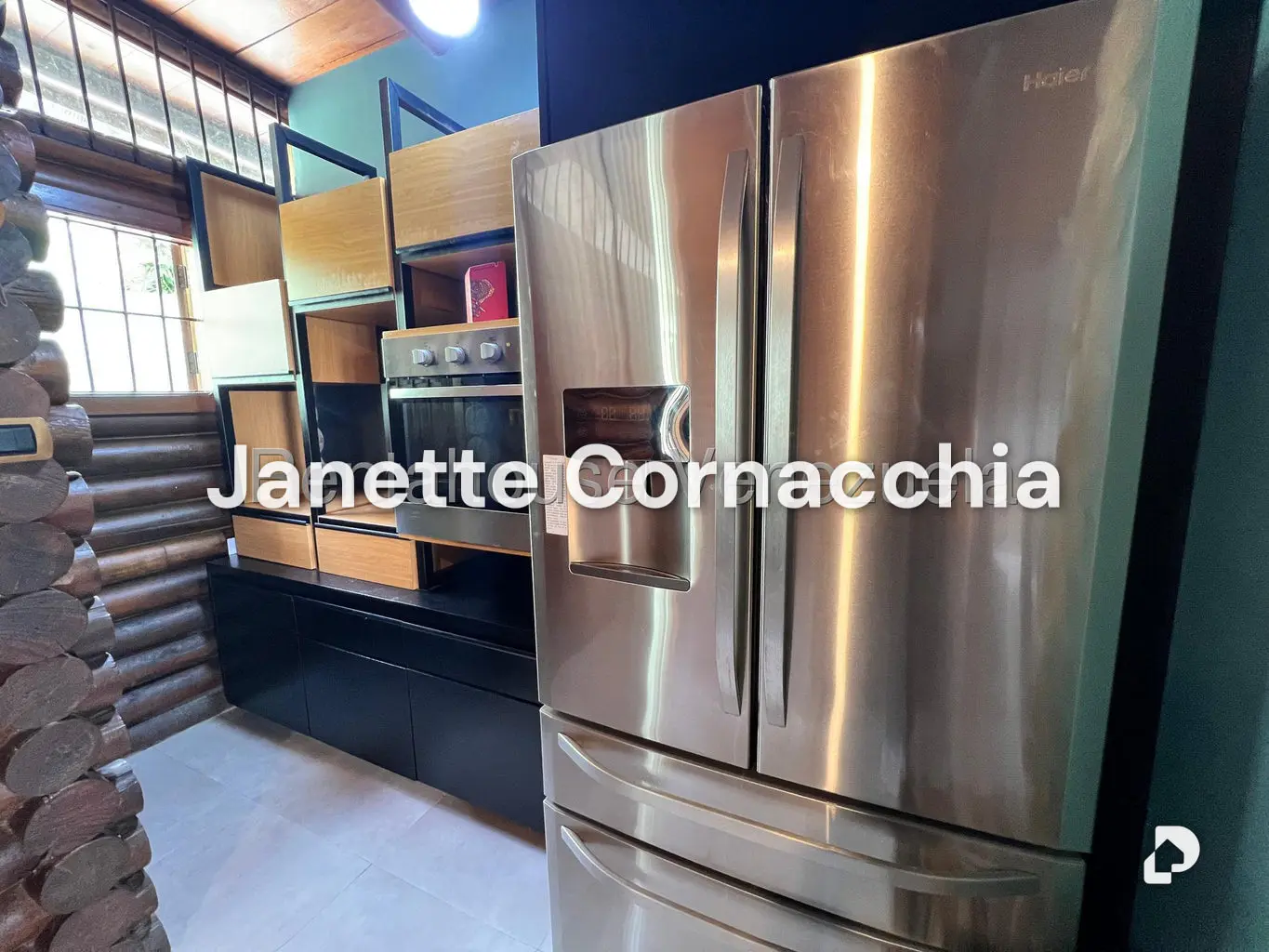 Casa en El Junko, Caracas – 11
