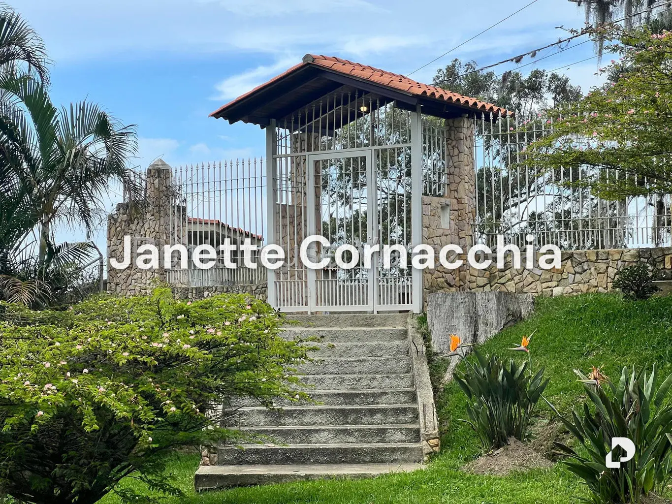 Casa en El Junko, Caracas – 19