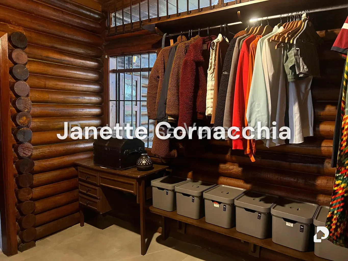 Casa en El Junko, Caracas – 14