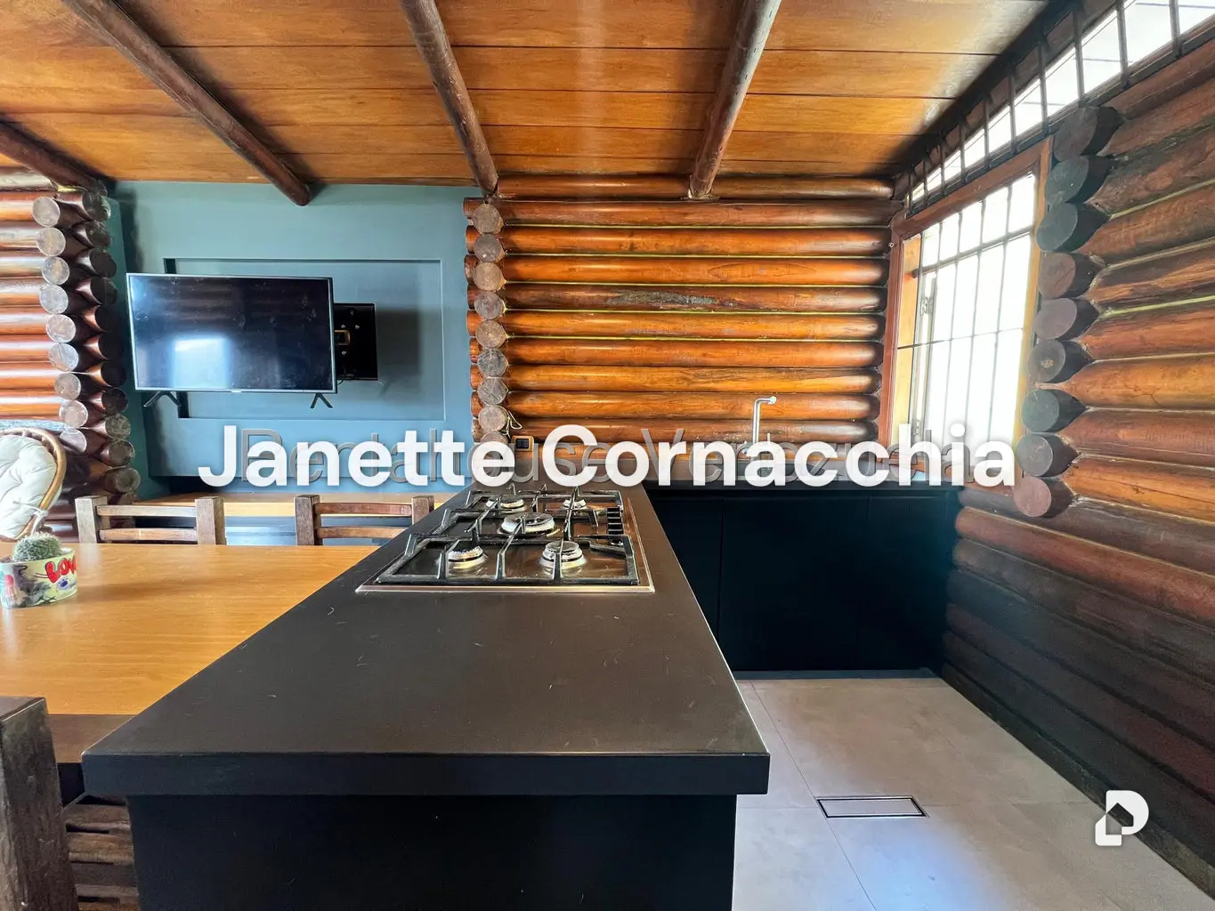 Casa en El Junko, Caracas – 7