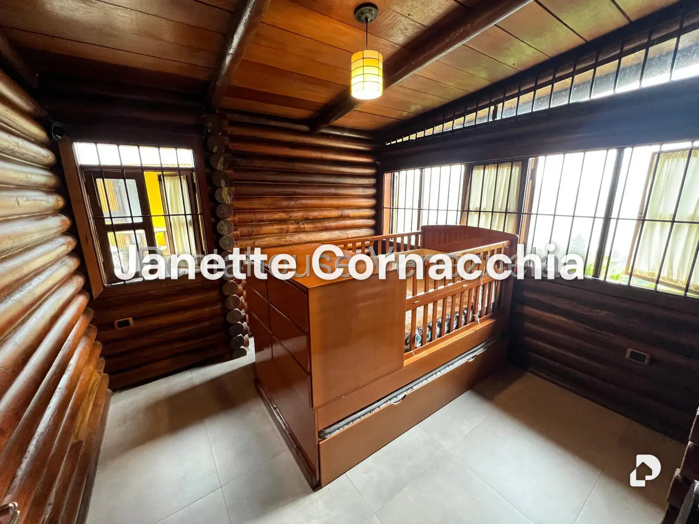 Casa en El Junko, Caracas – 15