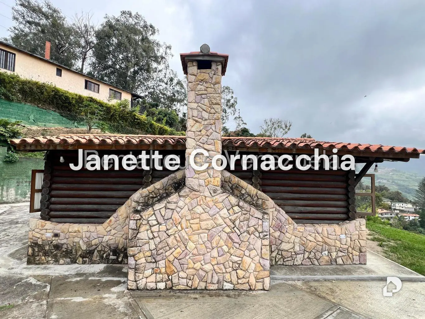 Casa en El Junko, Caracas – 25