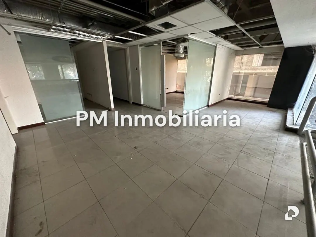 Commercial space in La California Norte, Caracas – 11