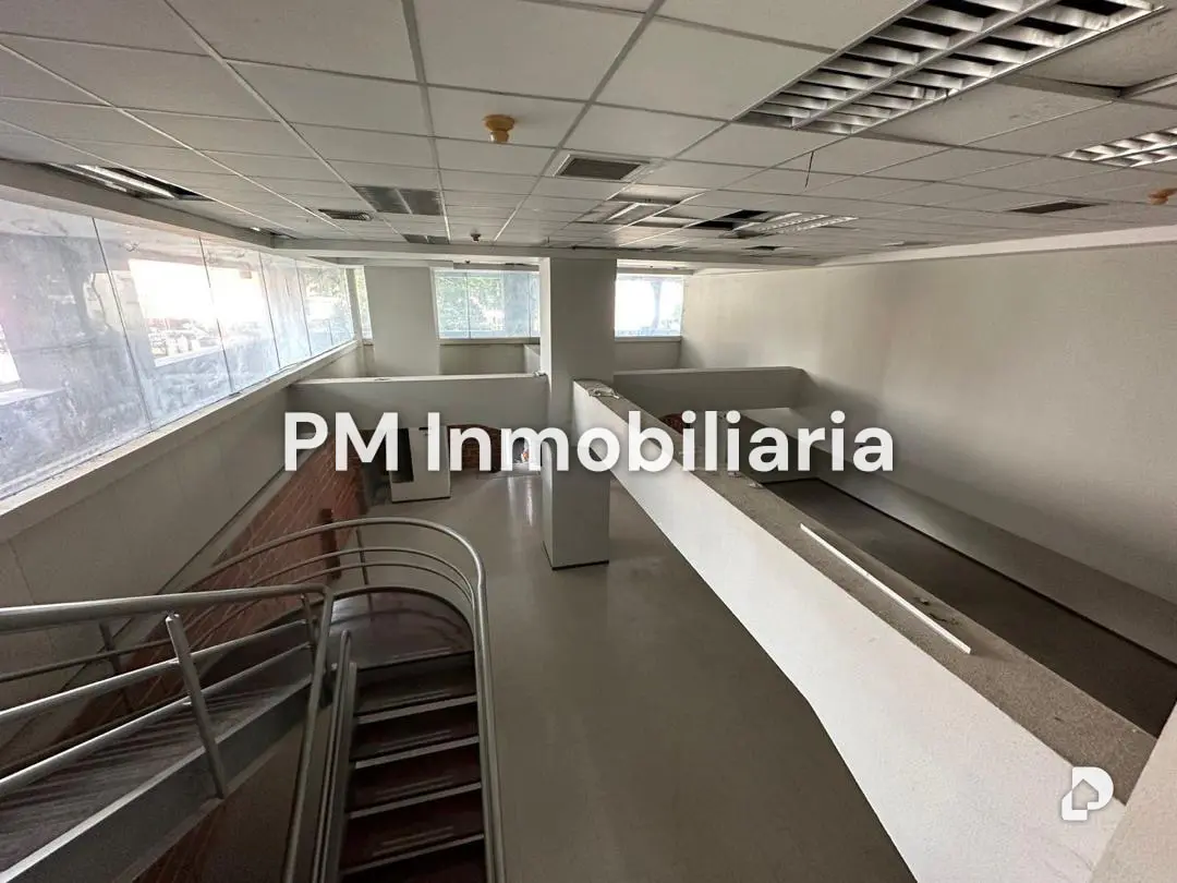 Commercial space in La California Norte, Caracas – 4