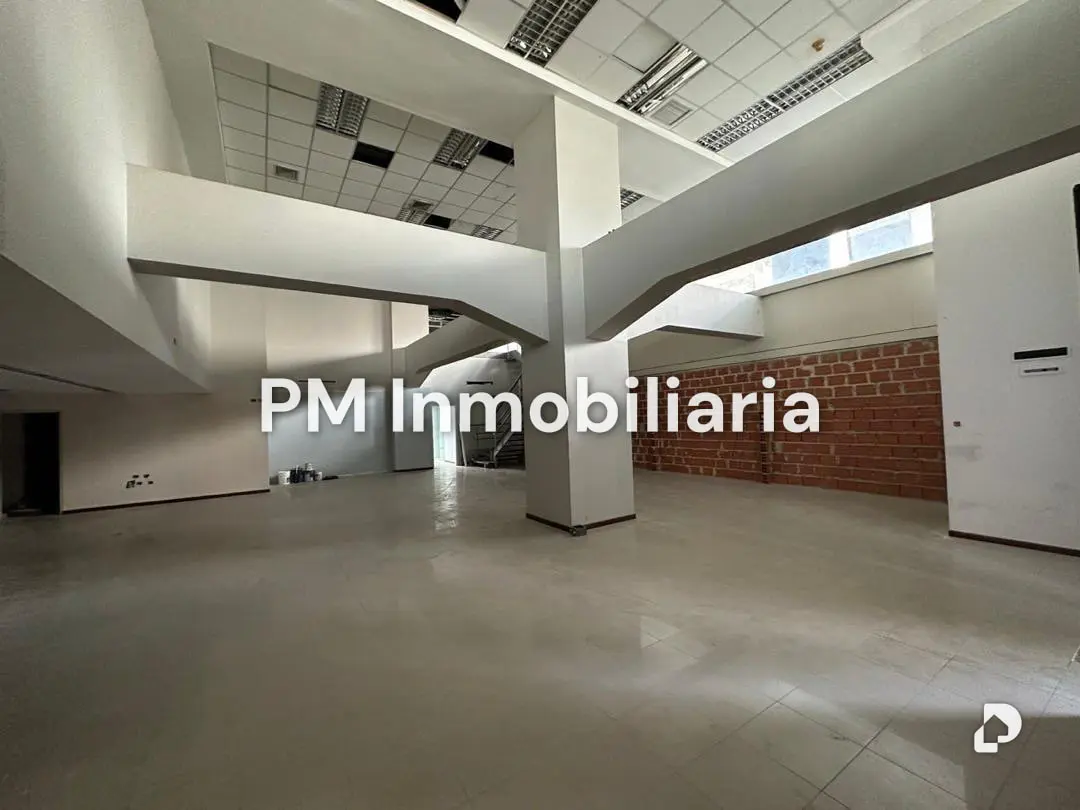 Commercial space in La California Norte, Caracas – 3