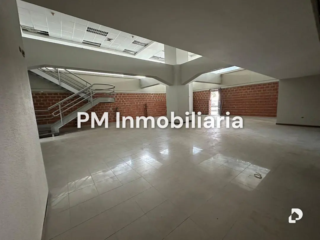 Commercial space in La California Norte, Caracas – 2