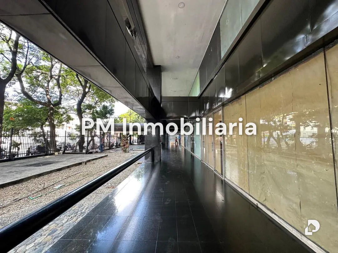 Commercial space in La California Norte, Caracas – 1