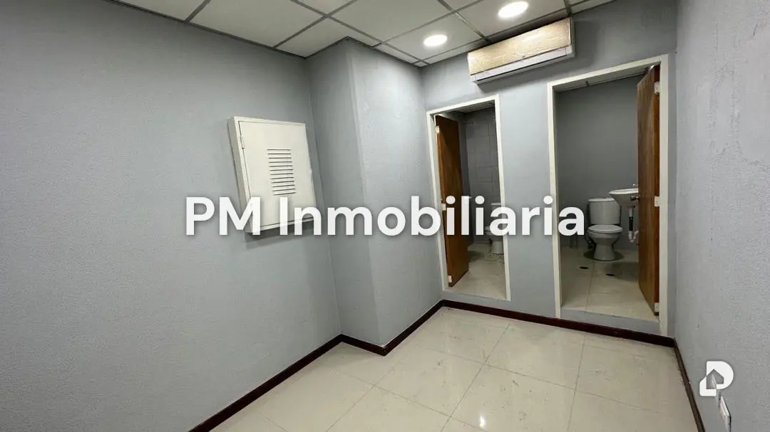 Commercial space in La California Norte, Caracas – 10