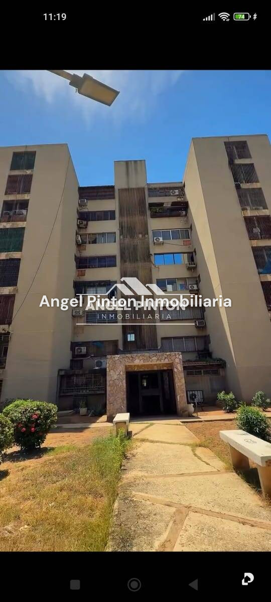 Apartment in Avenida Goajira, Maracaibo – 14