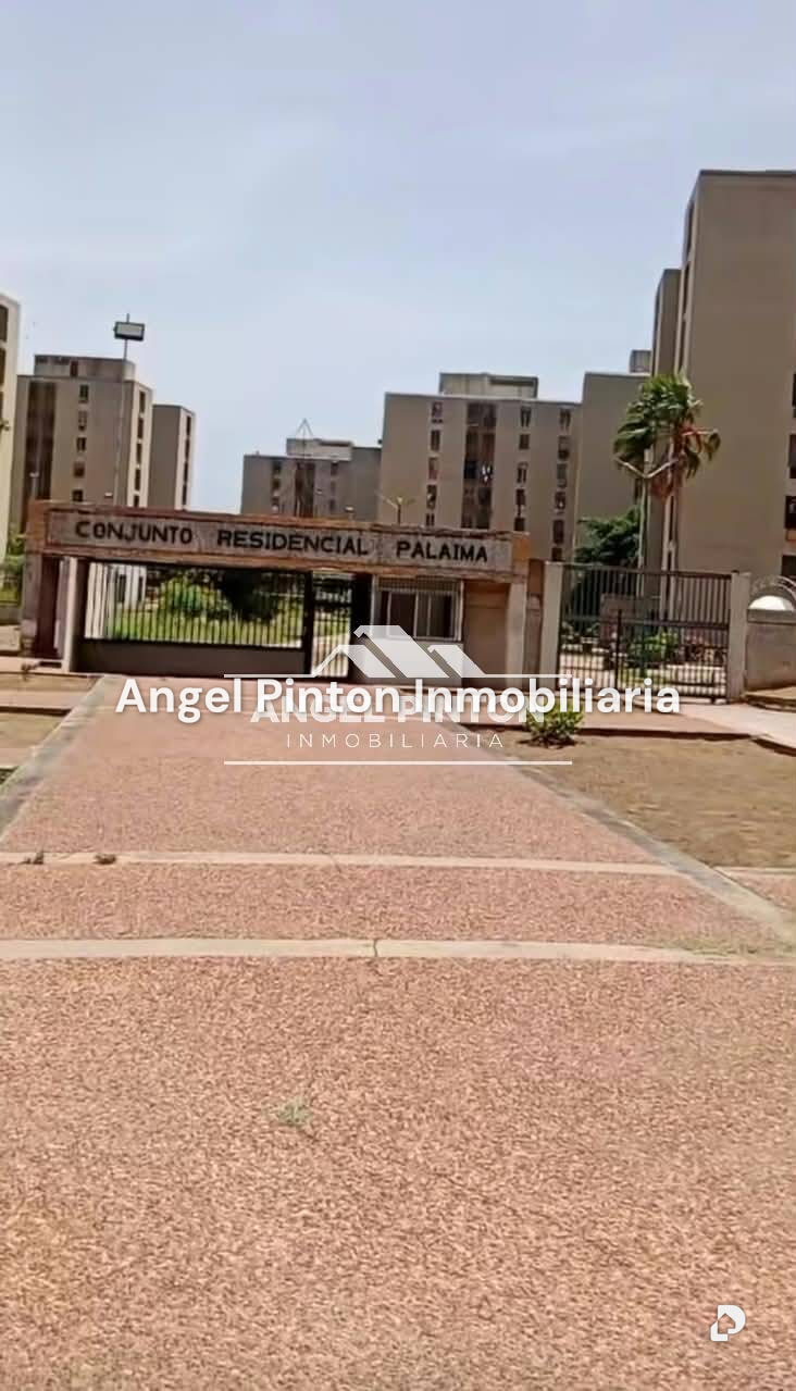 Apartment in Avenida Goajira, Maracaibo – 12