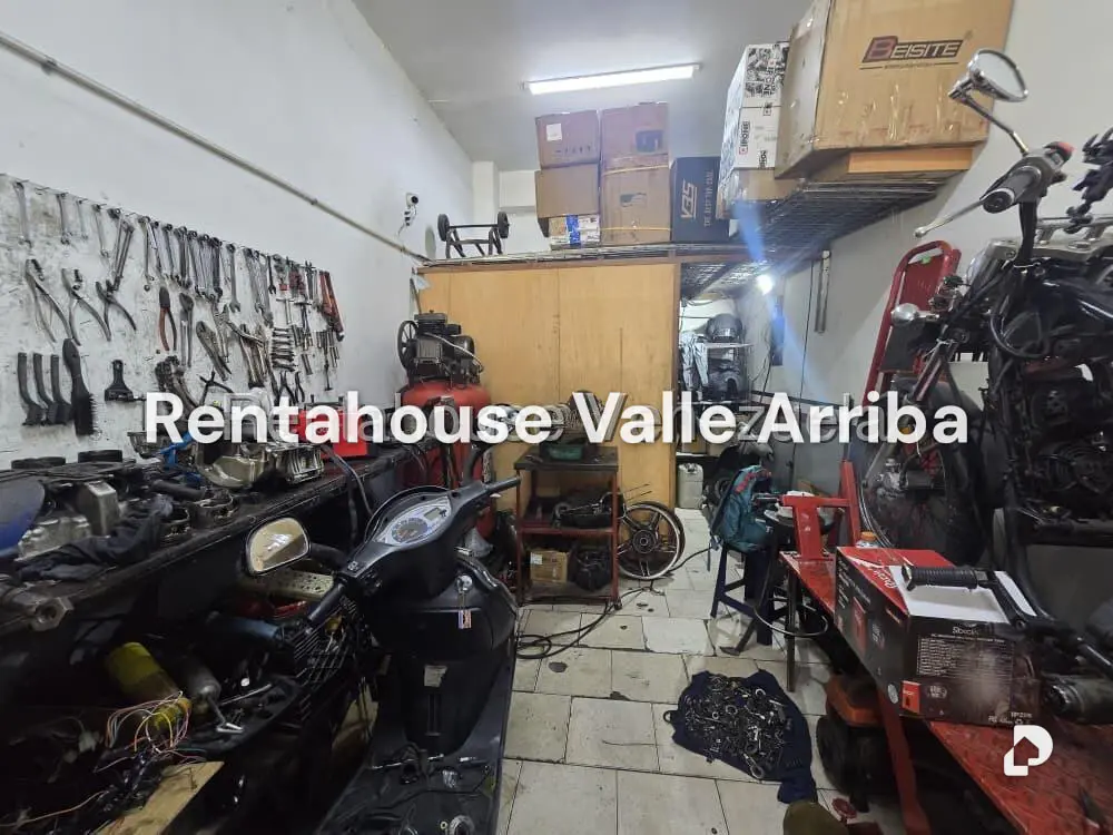 Local comercial en Parroquia La Candelaria, Caracas – 7