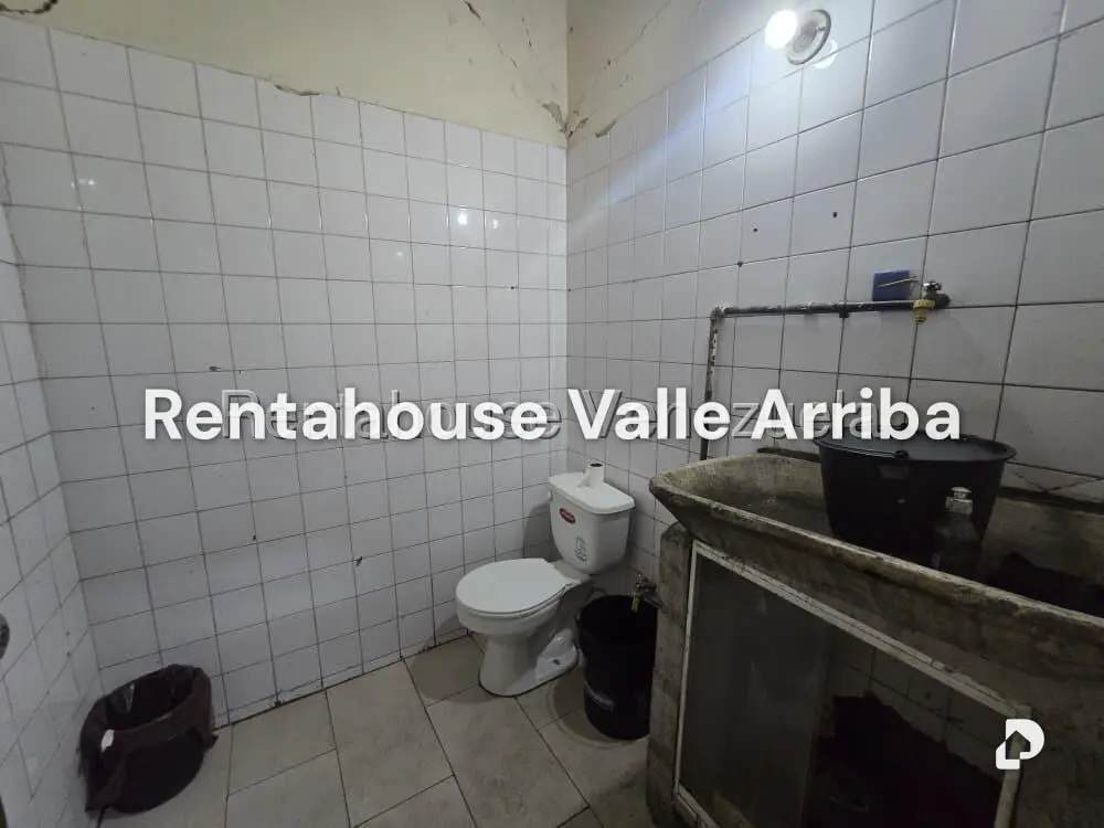 Local comercial en Parroquia La Candelaria, Caracas – 10