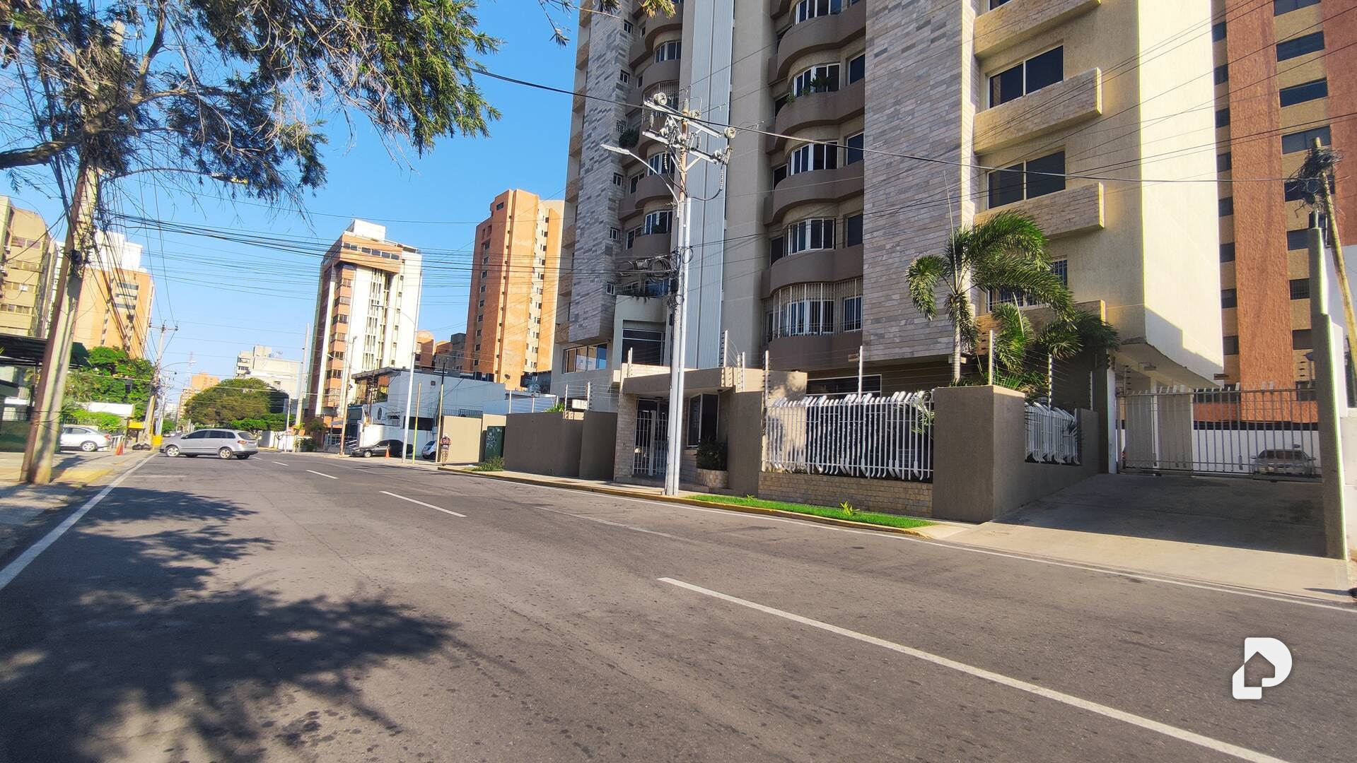 Oficina en Tierra Negra, Maracaibo