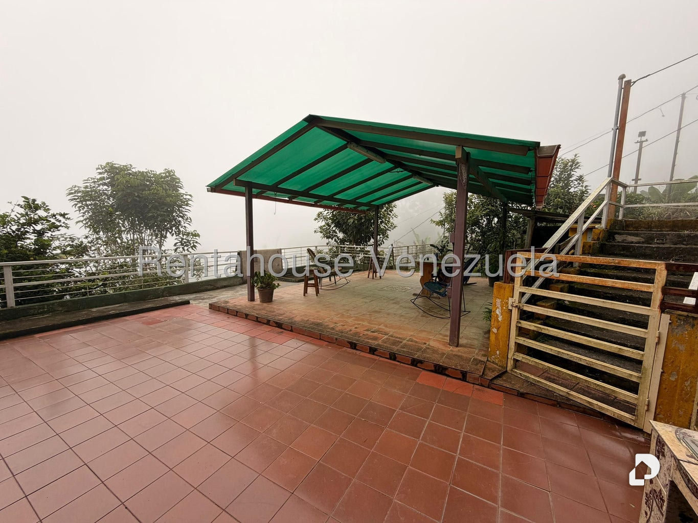 Casa en Monte Claro, Caracas – 15