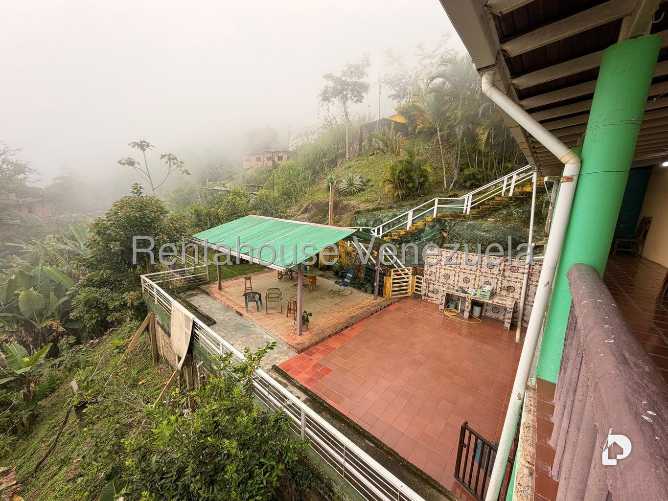 Casa en Monte Claro, Caracas – 17