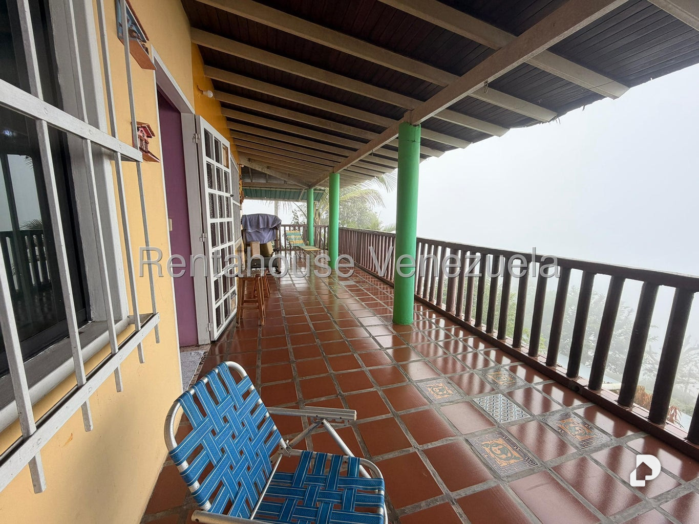 Casa en Monte Claro, Caracas – 18