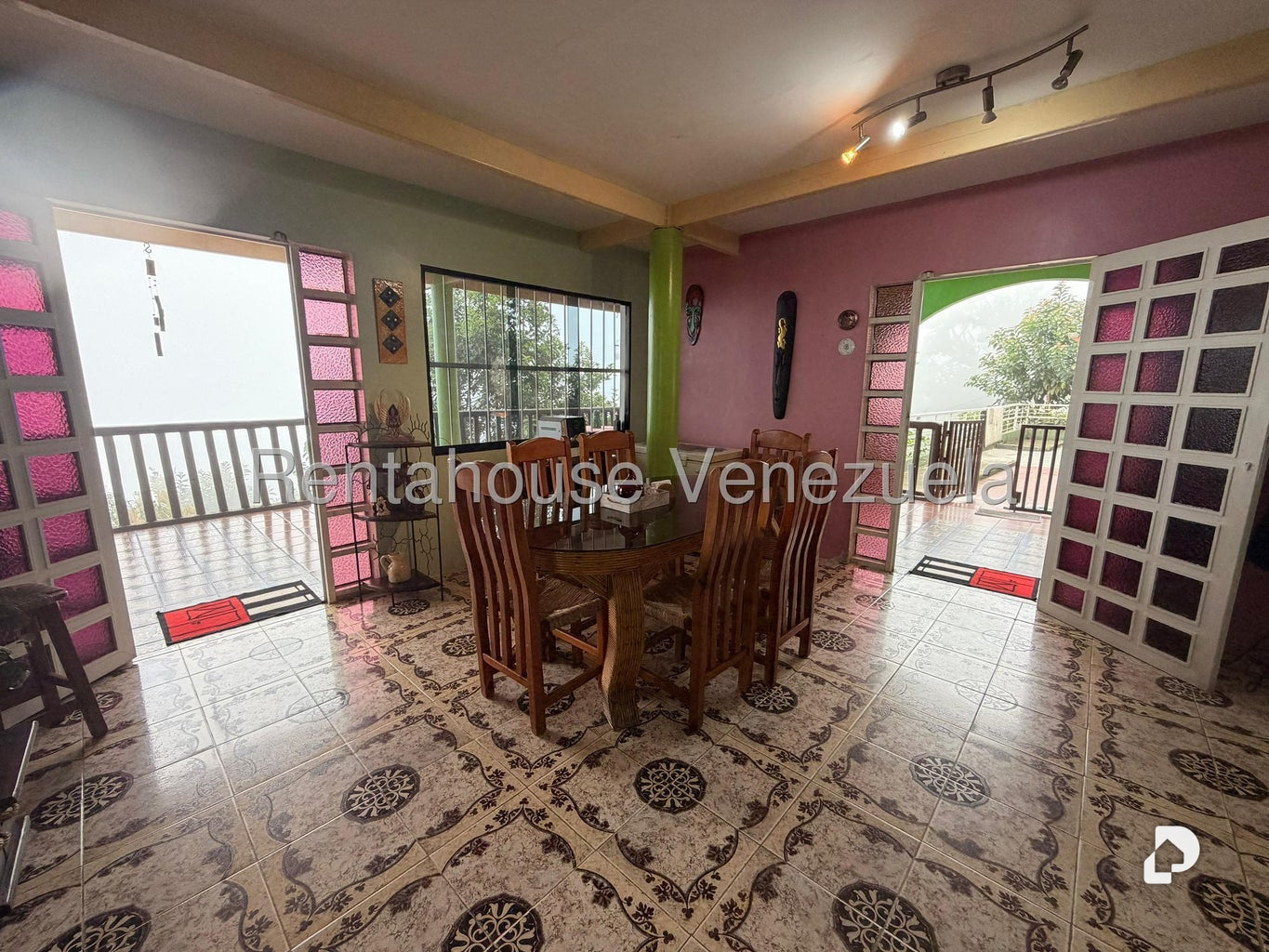 Casa en Monte Claro, Caracas – 5